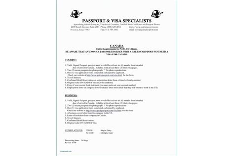 sample invitation letter  friend visitor visa canada letter