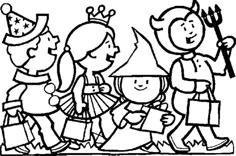halloween coloring pages  coloring page