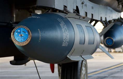 air force  developing smart bombs  torpedo  ship killing capability