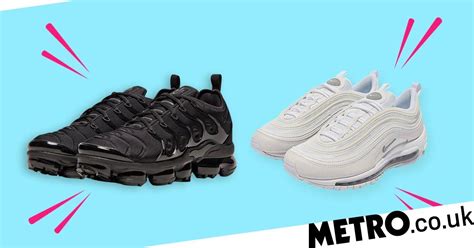 These Are The Most Popular Air Max In The Uk Metro News