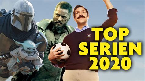 die  besten serien  topliste beste serien youtube