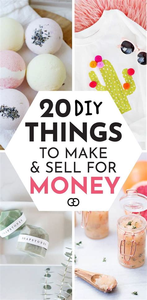 easy     sell   extra cash   money making crafts