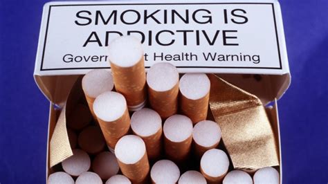 the smoking myth the cancer council says needs busting