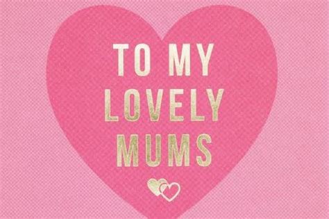 Sainsbury S Launches Its First Same Sex Mother S Day Card
