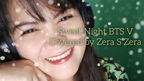 sweet night bts v itaewon class ost part12 zera s zera