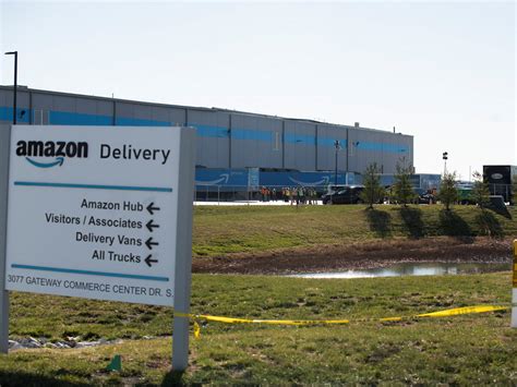 federal government investigates amazon factory collapse fism tv