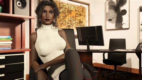 [fan Art] Dr Amana Sexual Therapist [ianvs Software] Fan Art And