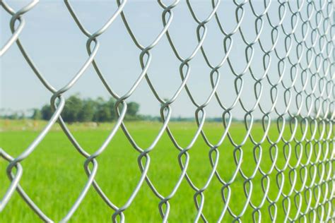2022 chain link fence cost installation prices per foot