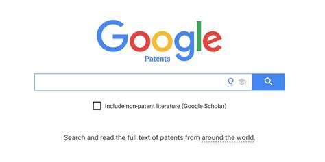 prior art archive  searchable  google patents togoogle