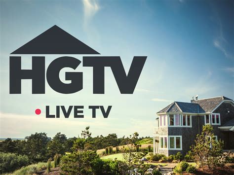 hgtv  android central