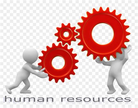 hr clip art design medium size human resource management clipart png