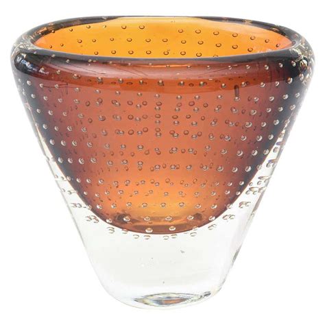 Vintage Glass 6 220 For Sale At 1stdibs Page 9