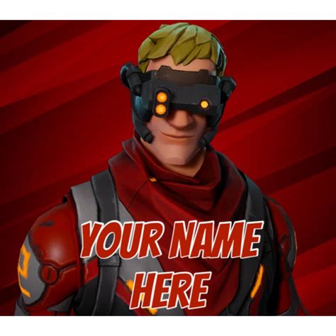 custom fortnite gamerpicprofile pic  gameflip