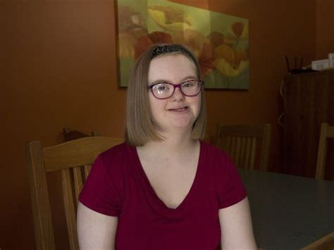 pin on down syndrome a positive happy outlook