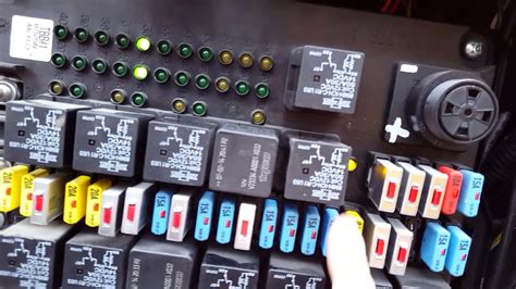 thomas hdx school bus circuit board electrical problem youtube