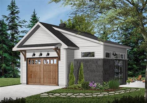 craftsman style garage plans   home garage ideas