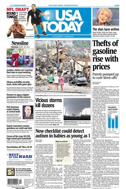 usa today newspaper front page images pictures becuo