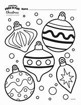 Baubles Bauble Ornaments Ultra sketch template