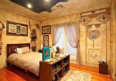 Decorating Theme Bedrooms Maries Manor Egyptian Theme