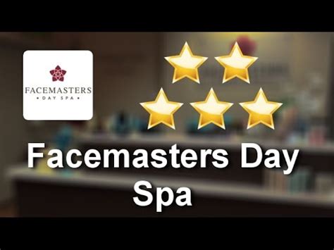 facemasters day spa winston salem impressive  star review  sharon
