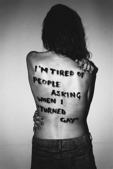 the i m tired photo project tackles stereotypes teen vogue
