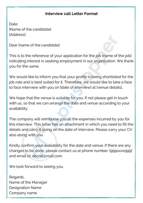 reply email  job interview invitation exle bios pics