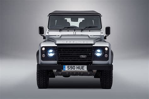 buy   land rover  built