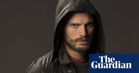 Jamie Dornan I Stalked A Woman To Get Into The Fall Role Jamie