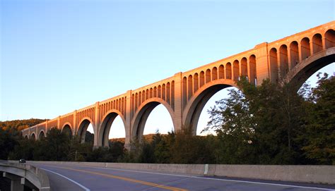 tunkhannock viaduct  shutterbug