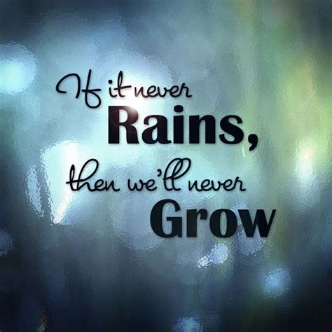 Quotes About Rain And Sun Quotesgram Rain Quotes Inspirational