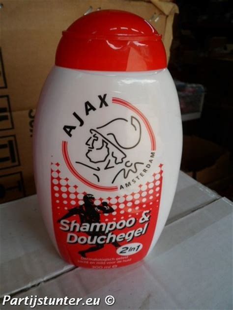 partij ajax    shampoo douchegel partijhandelarennl