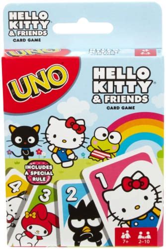 uno  kitty card game  ct pick  save