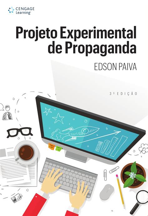 projeto experimental propaganda 3a edição by cengage brasil issuu