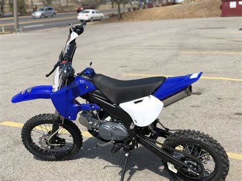 coolster fx cc mid size dirt bike tribalmotorsports