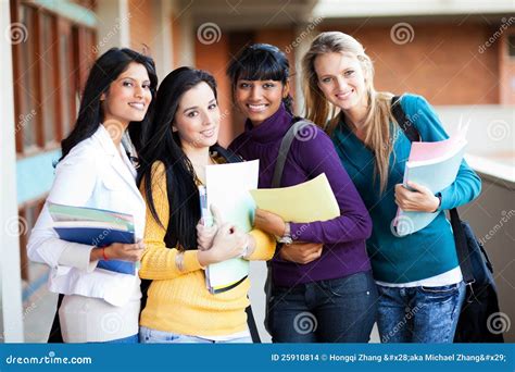 college students group stock photo image  group asian