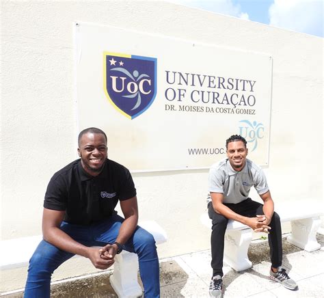university  curacao uitwisseling en stage dushi today