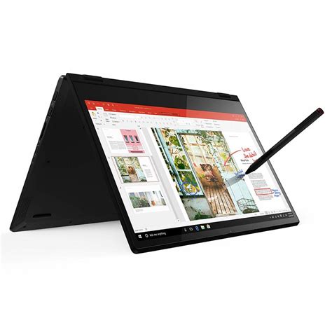 lenovo flex     convertible laptop   fhd touchscreen display