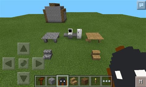 mods  minecraft pe apk  adventure android game