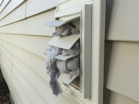 The Danger Of Not Cleaning A Dryer’s Lint Trap Is Real And It Can Be