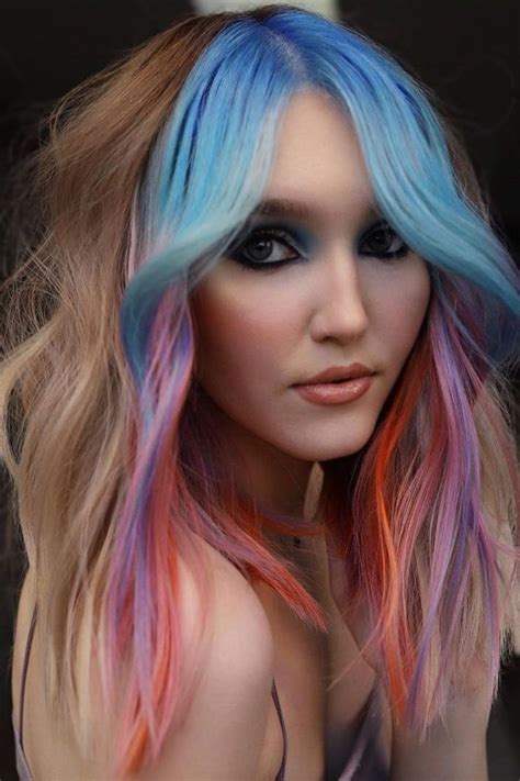 44 best fall hair colors and hair dye ideas for 2021 page 4 of 7