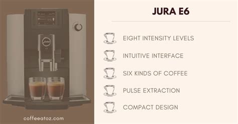 july  jura  review  automatic coffee center