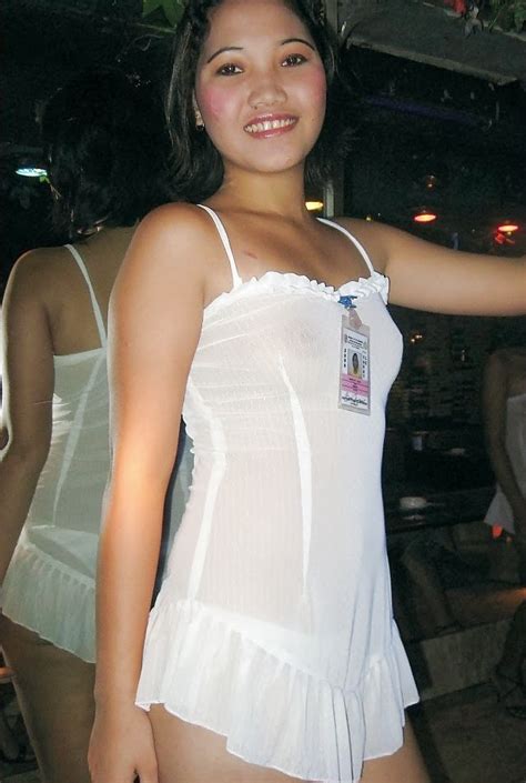 Filipina Bar Girls ~ Asian Sexi Girls