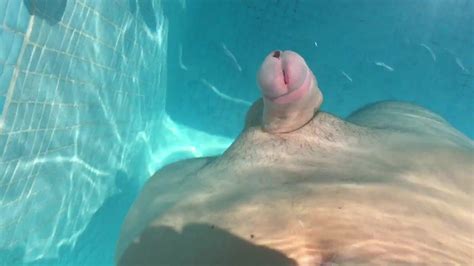 hands free cumshot swimming pool gay porn 59 xhamster