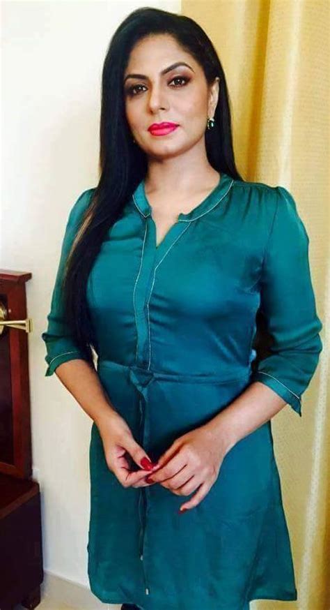 Flim Hot Actress Asha Sarath Hot Look