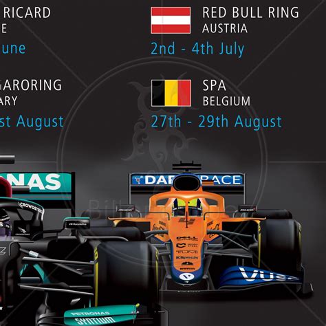 formula    car season calendar  drivers wall art etsy