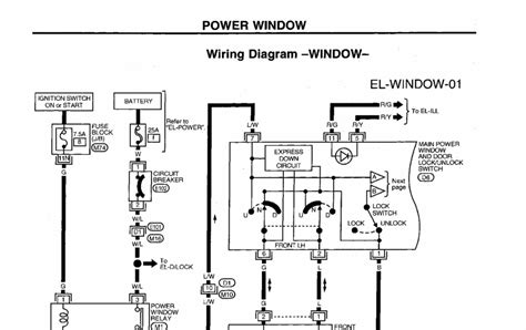 nissan wiring diagram color codes drivenheisenberg