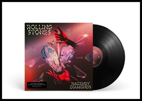 rolling stones earn     uk albums chart  hackney