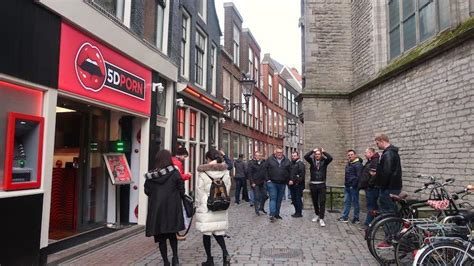 5d cinema amsterdam red light district tours in amsterdam