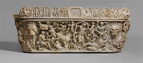 roman sarcophagi essay heilbrunn timeline  art history