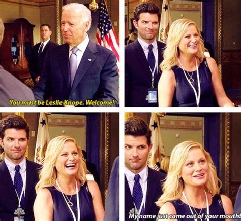 17 Best Images About What Would Leslie Knope Do One
